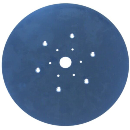 Disque de coutre UNIVERSEL 10100010N