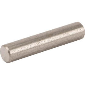 Axe de piston SOLO 12653