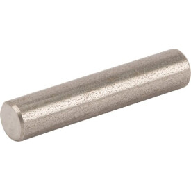 Axe de piston SOLO 12653
