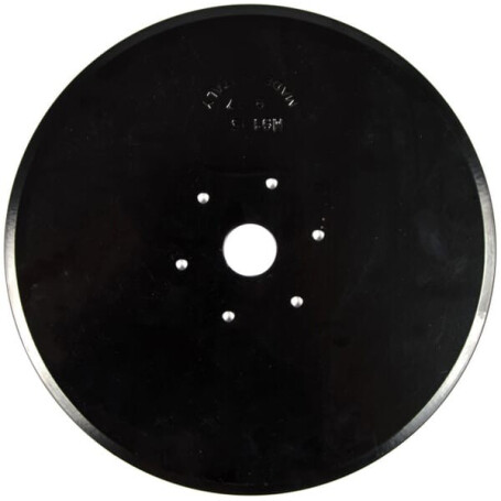 Disque de coutre UNIVERSEL 10100078N