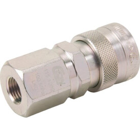 Giunto FI 1/4" Serie 115 CEJN 101151202