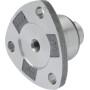 Axe de piston RECINSA 5137239N