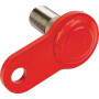 Axe de piston GREGOIRE-BESSON 1118370