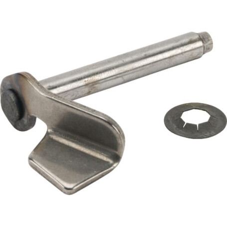 Axe de régulateur BRIGGS ET STRATTON 692547