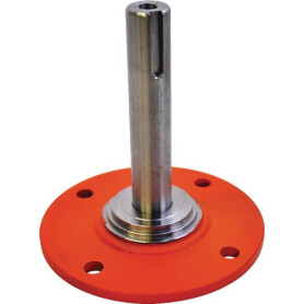 Axe de rotor CR PERFECT 11931