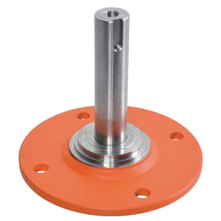 Axe de rotor PERFECT 13532
