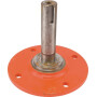 Axe de rotor PERFECT 411883