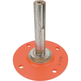 Axe de rotor PERFECT 411303