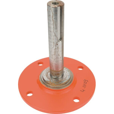 Axe de rotor PERFECT 411303