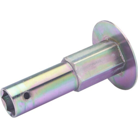 Axe de roue SOLA PS141762