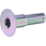 Axe de roue SOLA PS141762