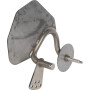 Axe de roulement droite LELY 4103309610