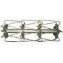Rouleau d'émiettage KONGSKILDE 103000438