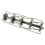 Rouleau d'émiettage KONGSKILDE 103000439