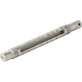 Axe de sortie de boite SOLA ME341772