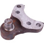 Axe de support VOGEL & NOOT VNRA1413001
