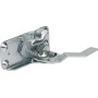 Serrure ZETOR 10368902