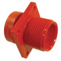 Raccord POLMAC 10420632