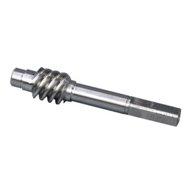 Axe d'entrainement AS-MOTOR E04315ASM