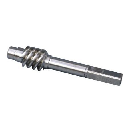 Axe d'entrainement AS-MOTOR E04315ASM
