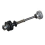 Axe d'entrainement BRILL B10341