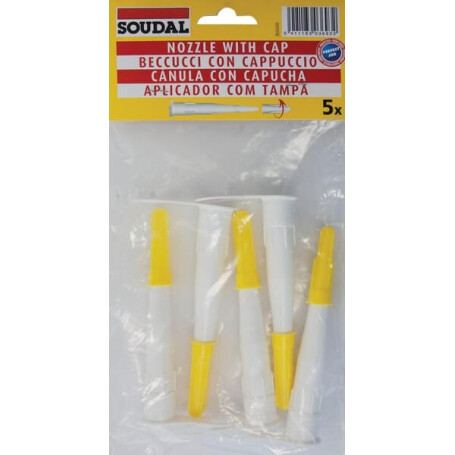 Pointe SOUDAL 108762SOU