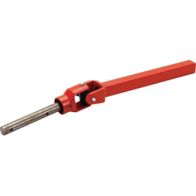 Axe GASPARDO G22270455R