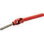 Axe GASPARDO G22270455R