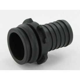 Schlauchstutzen T6M 38 mm ARAG 1091638