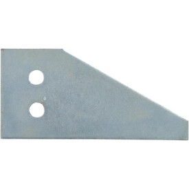 Endklinge 13,6mm SCHUMACHER 1092102