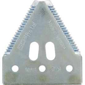 Messerklinge Pro-Cut 11tpi grob gezahnt SCHUMACHER 1096106