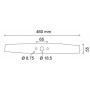 Messer VIKING 6125-702-0100