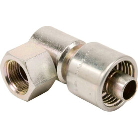 Raccord GATES 10G10FBSPORX90BL