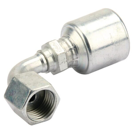 Raccord GATES 10G10FFORX90S