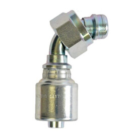 Raccord GATES 10G21FFGX90