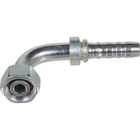 Raccord GATES 10GS18FDLORX90