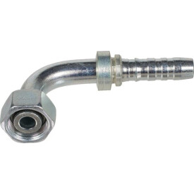 Raccordo idraulico 90° DN16-M26x1,5 GATES 10GS18FDLORX90