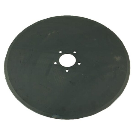 Disque de coutre diamètre 500mm KUHN 110023