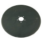 Disque de coutre diamètre 500mm KUHN 110023