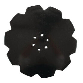 Disque de coutre KUHN 110029