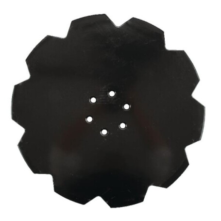 Disque de coutre KUHN 110029
