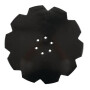 Disque de coutre KUHN 110029