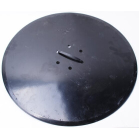 Disque de coutre diamètre 500mm KUHN 110030