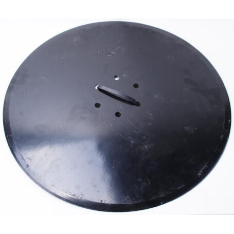 Disque de coutre diamètre 500mm KUHN 110030
