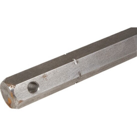 Eje hexagonal 1677 mm Fella FELLA 153059