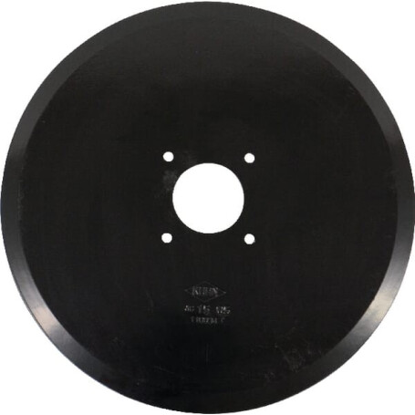 Disque de coutre diamètre 400mm KUHN 110034