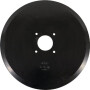 Disque de coutre diamètre 400mm KUHN 110034