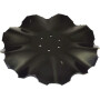 Disque de coutre diamètre 460mm KUHN 110036