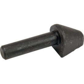 Anschweißzapfen hoch 16mm UNIVERSAL 1109011KR
