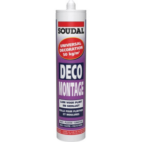 Joint adhésif SOUDAL 111920SOU